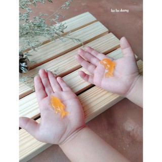 [Mẹ Lạc] Combo tự làm kẹo dẻo cho bé