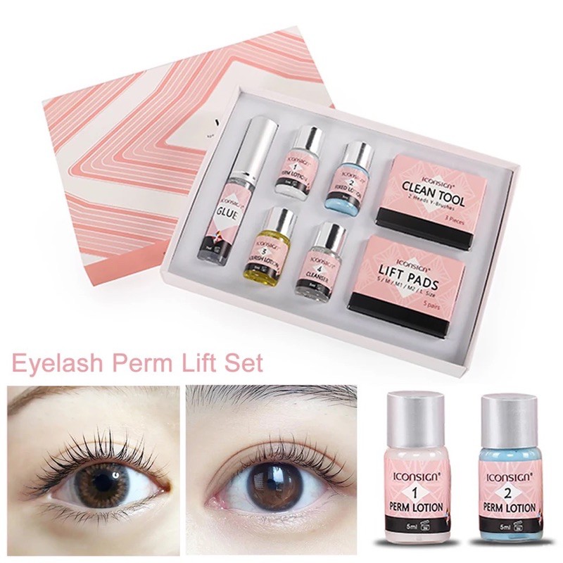 Uốn mi lash lift collagen ✨✨ (bao bì mới)🆕 | BigBuy360 - bigbuy360.vn
