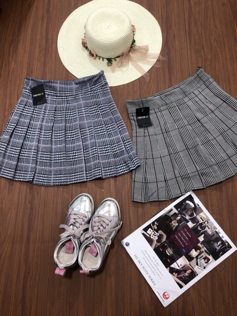 Chân váy tennis loại 1 (ĐÃ VỀ MÀU HỒNG PHẤN) | BigBuy360 - bigbuy360.vn