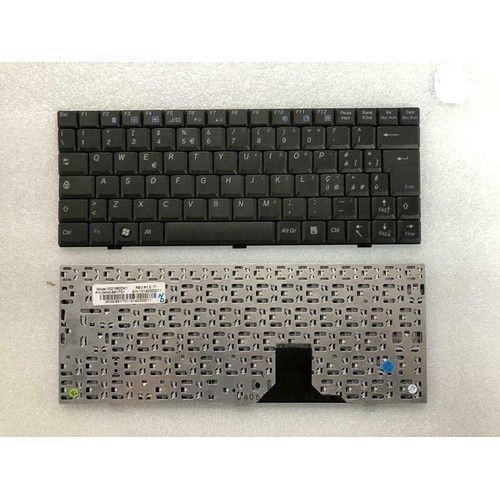 Bàn phím Latop ASUS Eee PC EPC 1000H 1000HD 1000HE 1000HA 1002HA 1000HG - 1000H 1000HD 1000HE