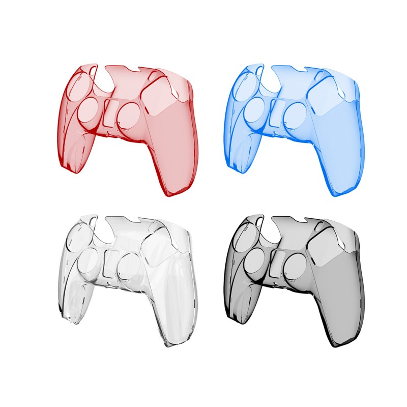Vỏ Bọc Chống Trượt Cho Tay Cầm Chơi Game Sonyps5