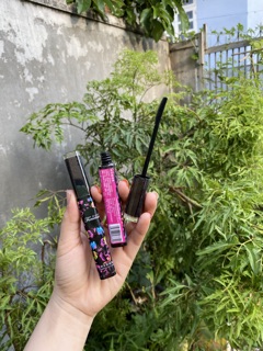 CHUỐT TÓC CON CHỐNG RỐI nội địa trung
