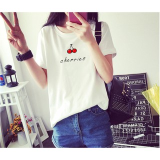 Áo thun nữ áo thun áo thun vải đẹp áo thun teen