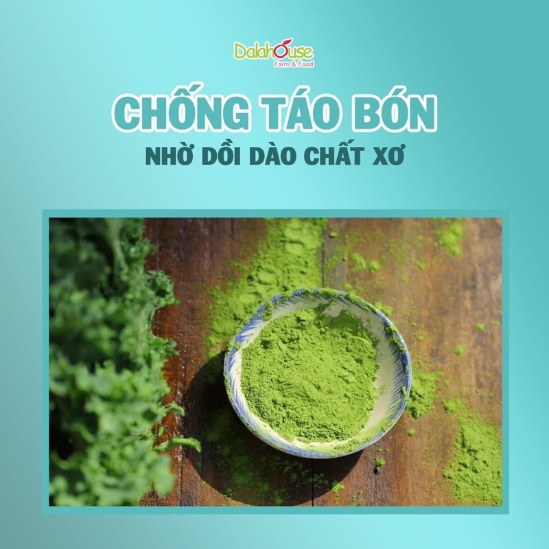 Bột rau củ ăn dặm cho bé từ 6 tháng tuổi (Combo ăn dặm Hộp 63gram) giúp bé phát triển vượt trội. Giàu dinh dưỡng