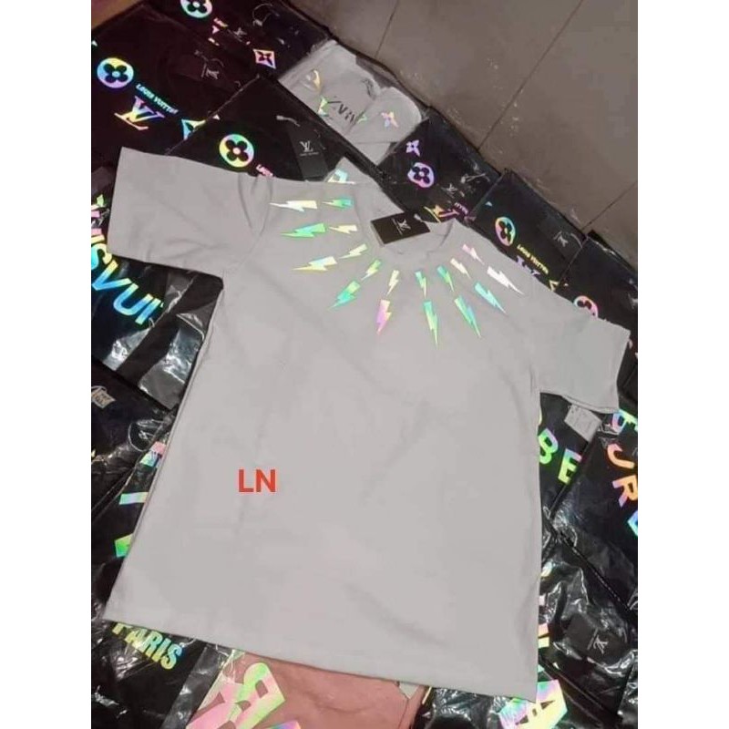 [RE VO DICH] Áo thun tay lỡ Unisex hình gấu Panda, áo phông form rộng phong cách hàn quốc