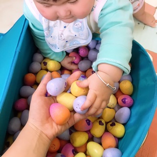 Set trứng Hatchimals