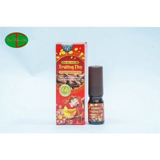 Tinh dầu thần tài Trường Thọ