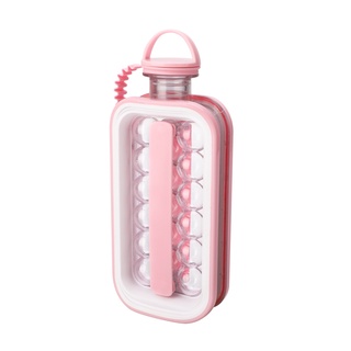Khuôn Silicone Làm Đá Hình Ấm Trà