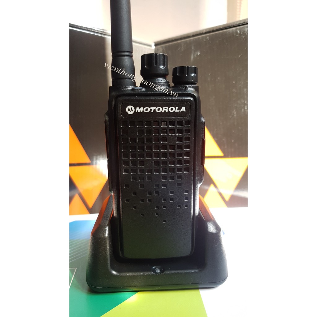 Bộ đàm Motorola GP-318