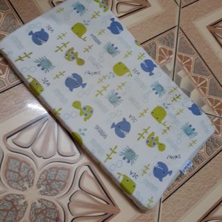 Gối cao su non chống ngạt dokma