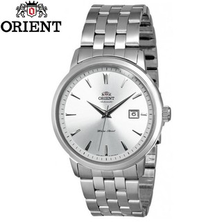 Đồng Hồ Nam Dây Thép Orient FER2700AW0