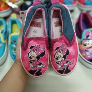 Giầy Disney cho bé trai, bé gái