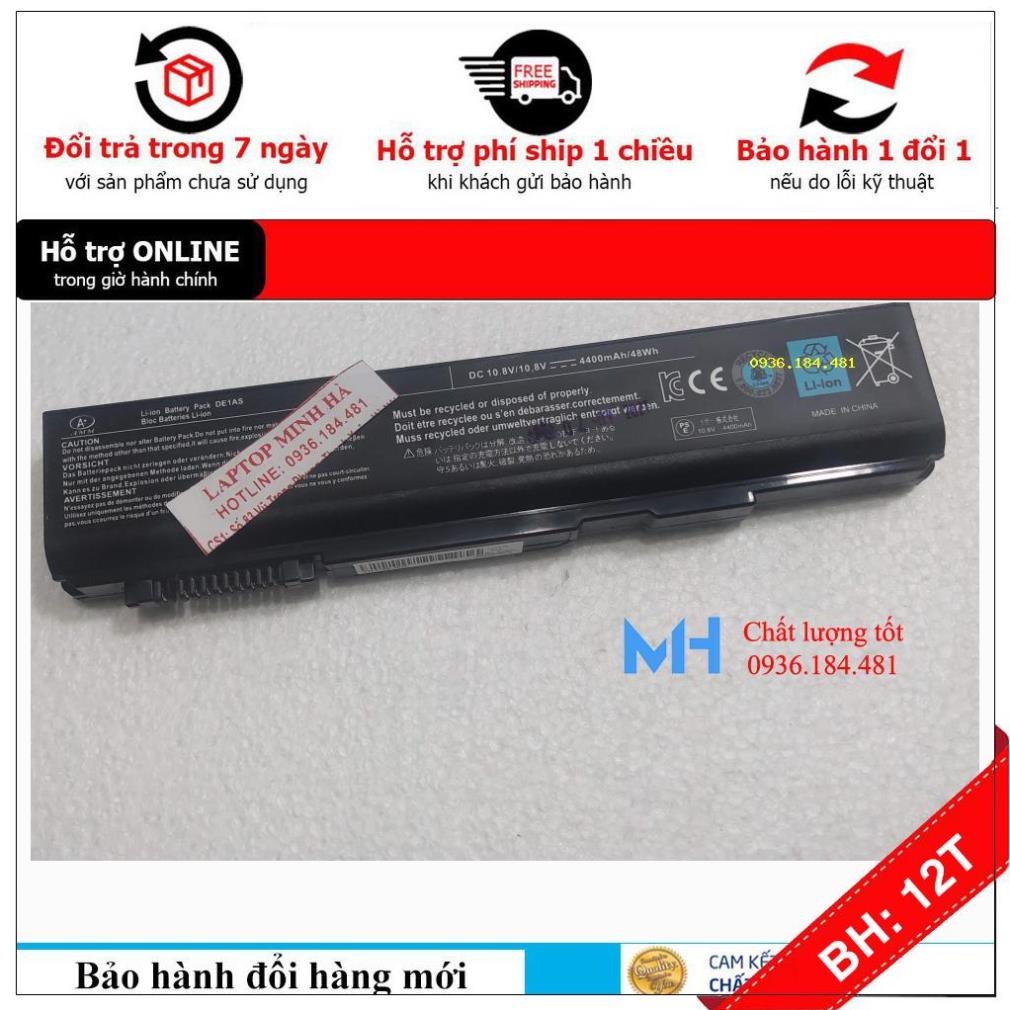 BH12TH Pin laptop Toshiba Dynabook Satellite B552, Pin Toshiba Dynabook Satellite B552 loại tốt