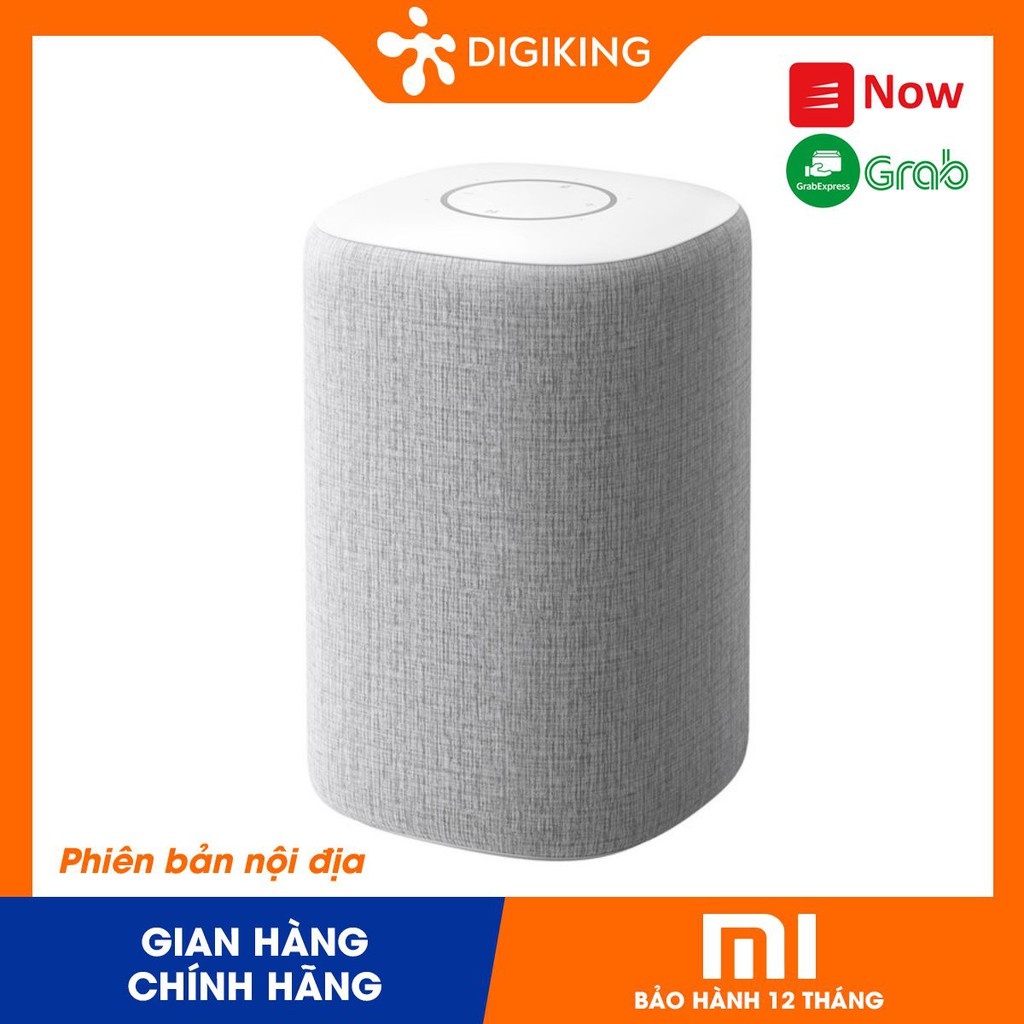 Loa HD Xiaomi AI Speaker HD XMYX01JY