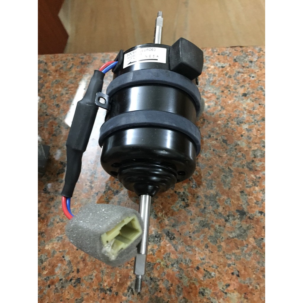 Mô tơ quạt dàn lạnh County