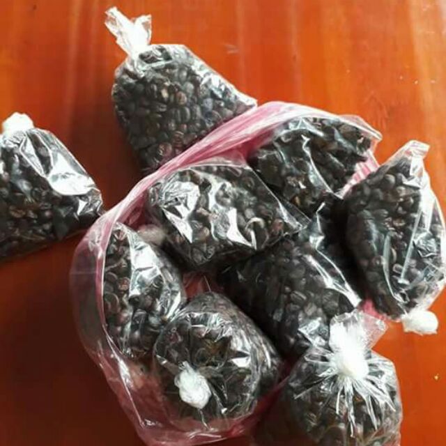 Hạt dổi nếp