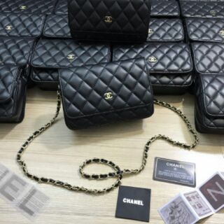 Túi xách Chanel katun