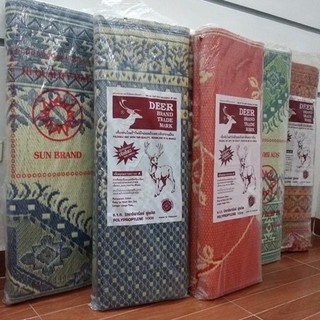 CHIẾU NHỰA THÁI LAN CHÍNH HÃNG