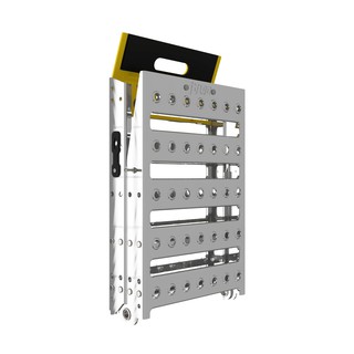 Dốc Lên Xe Máy (Cầu Dắt Xe Máy) DÔTA! DURA 90x30CM
