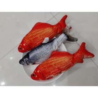 Đồ Chơi Hình Con Cá Nhảy Múa