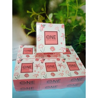 KEM DƯỠNG ONE MENE 20g