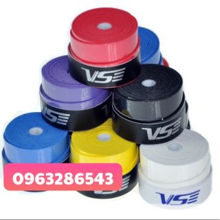 Dây quấn cán vợt cầu lông