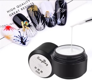 Gel vẽ mạng nhện