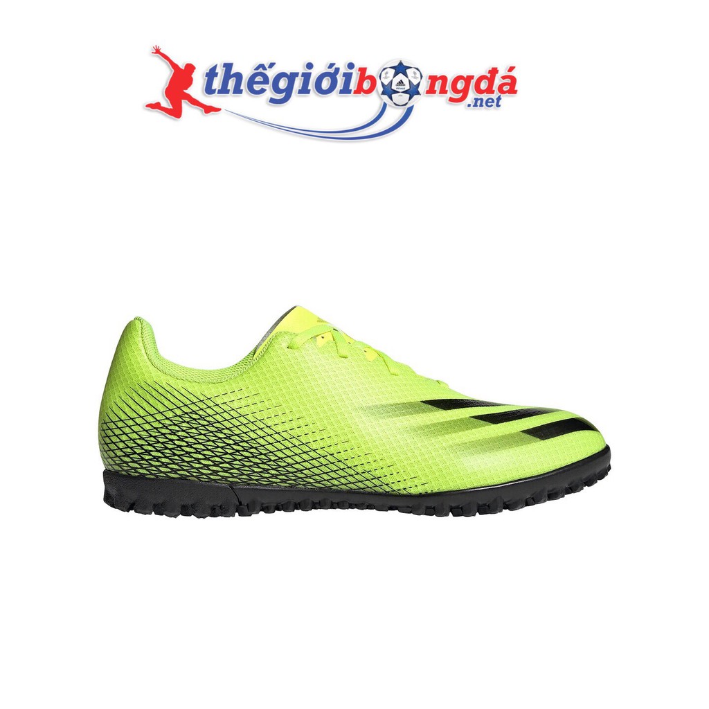 Giày đá banh chính hãng Adidas Xghosted.4[ĐỔI SIZE THOẢI MÁI]