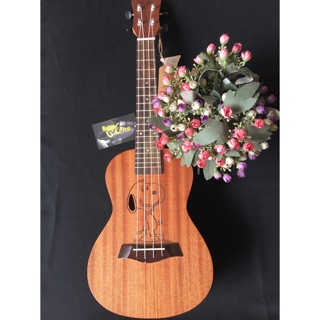 Ukulele concert cc650 cb2