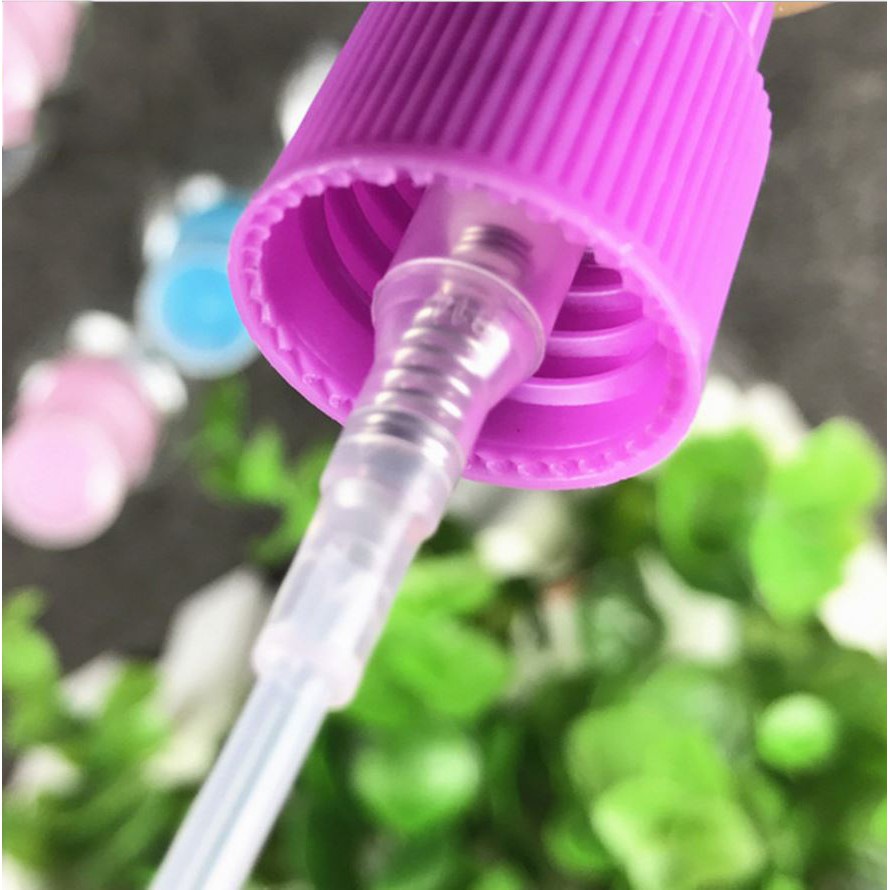 Chai Lọ Chiết Mỹ Phẩm - Lọ Xịt Phun Sương 30ml/ 50ml/ 100ml 🍀Clovershop68🍀