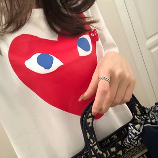 Áo thun CDG Hot mới