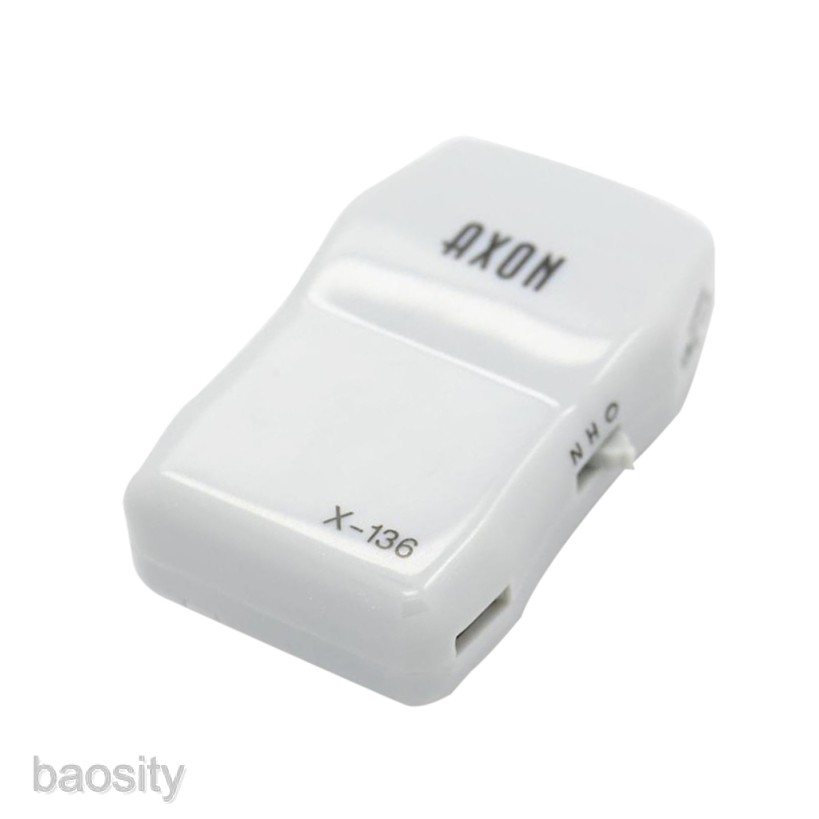 Máy trợ thính mini AXON X-136 chất lượng cao