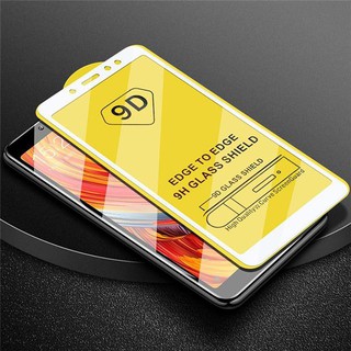 Xiaomi Note 5 Pro_Kính Cường Lực 9D Full màn - Full keo