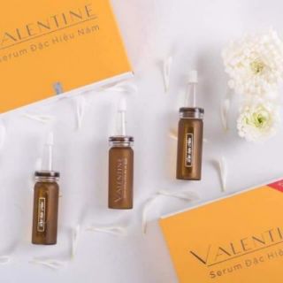 Serum nám Valentine