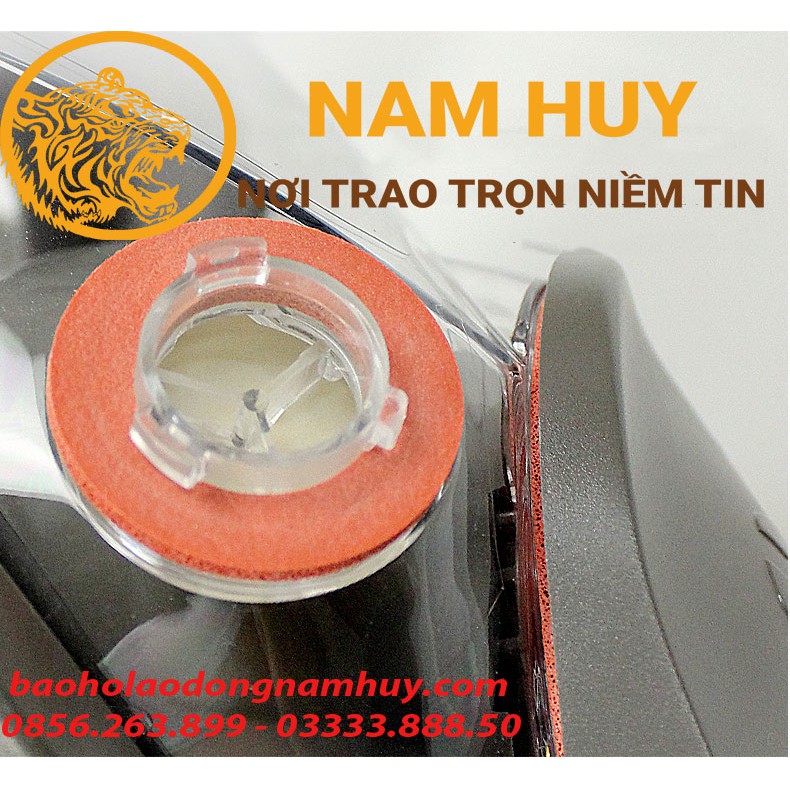 Mặt nạ 3M 6800 ,Trọn bộ mặt nạ phòng độc ,chống hóa chất