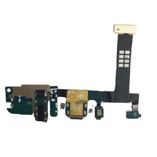 Cáp Chân Sạc Samsung A8 Star Zin tháo máy