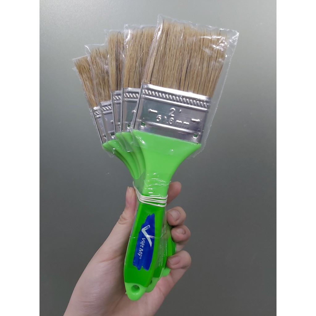 Cọ sơn, chổi quét sơn  VIỆT MỸ CHÍNH HÃNG