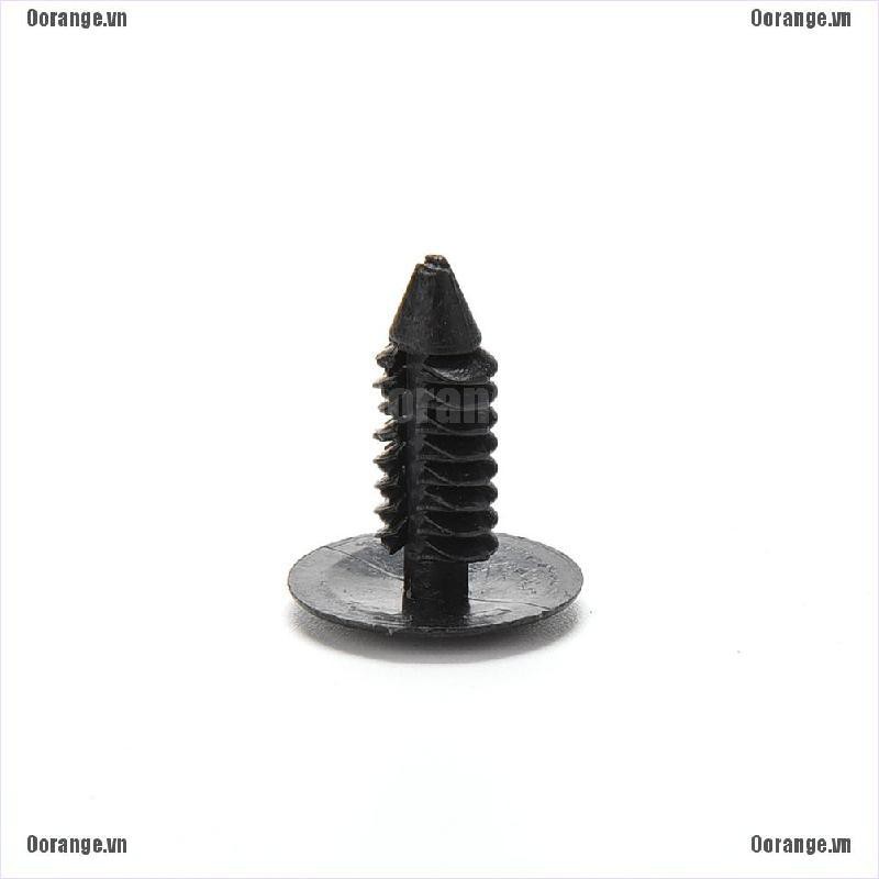 Bộ 100 Chiếc Chuyên Dụng Bằng Nhựa 8.5mm