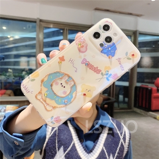 Ốp Lưng Điện Thoại Thời Trang Dành Cho Samsung Note8 Note9 Note10 Note10Plus Note20 Note20Ultra