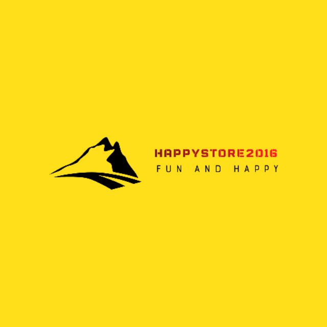 Happystore2016