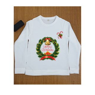áo thun mặc noel đẹp