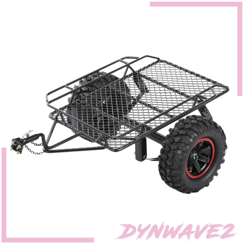 RC RC 1 Xe Tải Đồ Chơi Điều Khiển Từ Xa Dynwave2) / 10 Hsp Redcat Rc4Wd Tamiya Axial