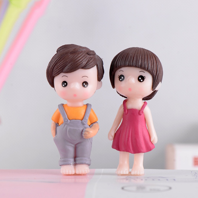 Set 2 Phụ Kiện Trang Trí Sân Vườn