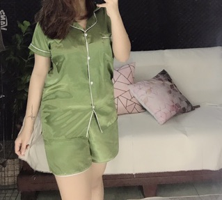 Đồ bộ lụa bigsize