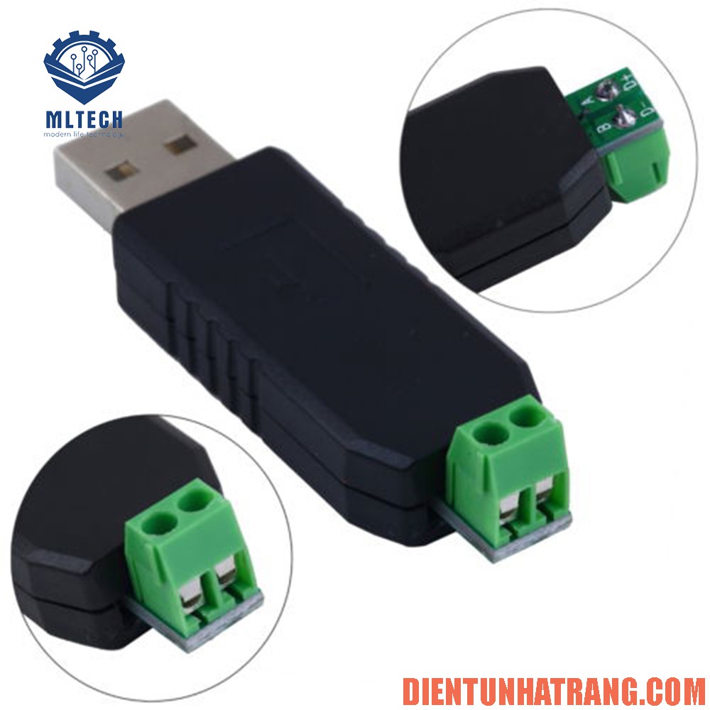 USB to RS485