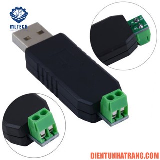USB to RS485