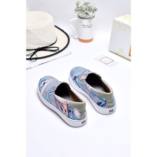 Giày slipon thời trang Merly 1233