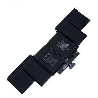 [Mã ELMS9 giảm 6% đơn 300K] Pin Thay Thế Chất Lượng Cao Dành cho TÁO 15" Mã Máy 1398 NĂM 2015 Mã Pin 1618 Hàng Mới 100%