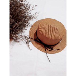 Nón cối đi biển