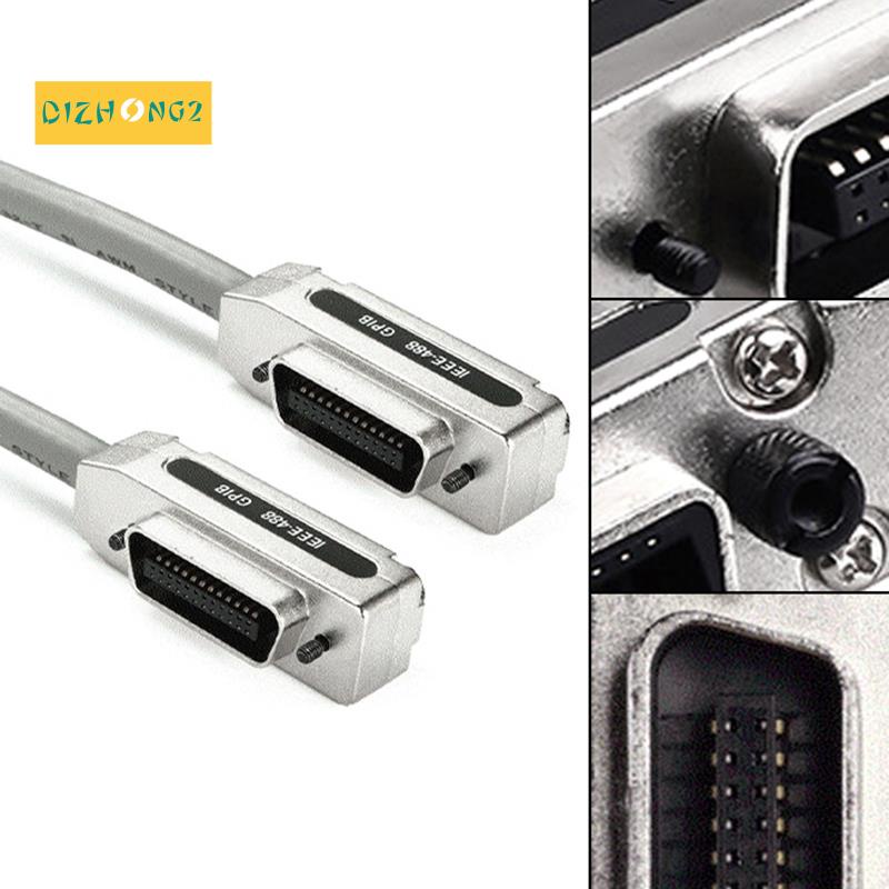 Dây Cáp Truyền Dữ Liệu IE488 Gpib Công Nghiệp Pci